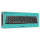 Logitech K120 Keyboard czarna USB - 57307 - zdjęcie 5
